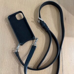 Bandolier iPhone Case for iPhone 12 Mini.